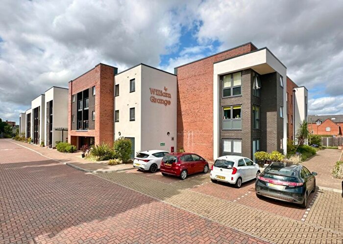 1 Bedroom Apartment For Sale In Friars Street, Hereford, HR4