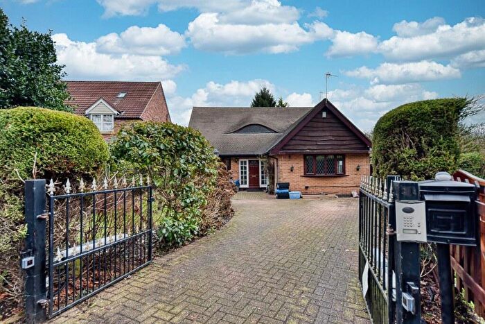 4 Bedroom House To Rent In Station Road, Burton Joyce, Nottingham, NG14