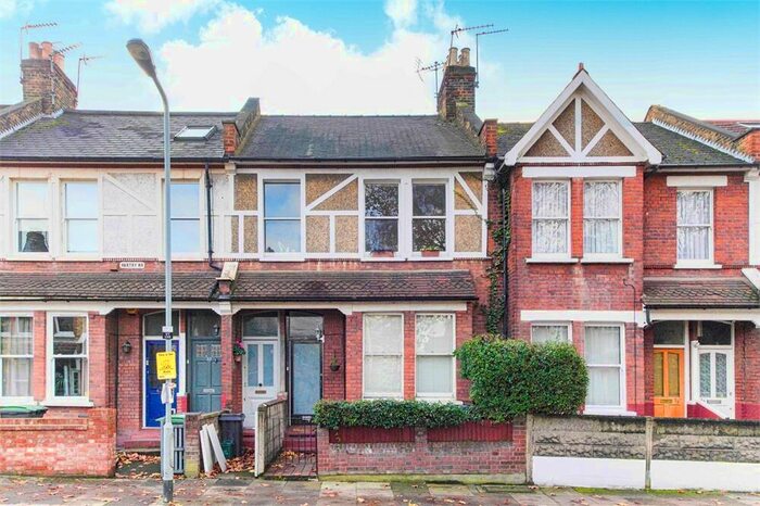 2 Bedroom Flat To Rent In Vartry Road, London, N15