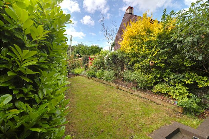 2 Bedroom Terraced House For Sale In Taddiport, Torrington, Devon, EX38