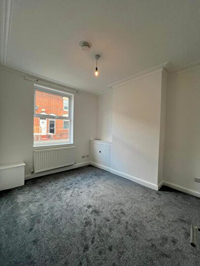 2 Bedroom Terraced House To Rent In Wistaston Road, Crewe, CW2