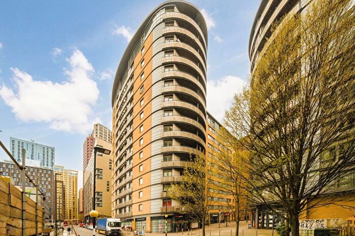 1 Bedroom Flat For Sale In Victoria Road, Acton, W3