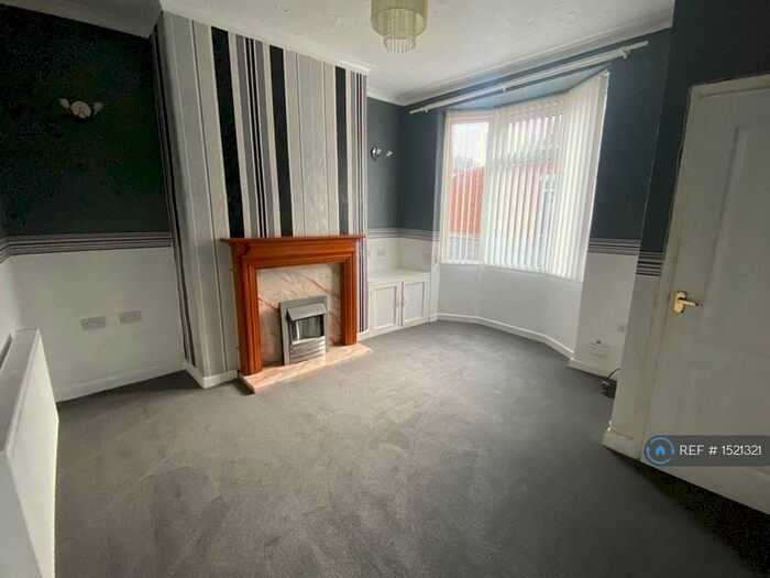 3 Bedroom Terraced House To Rent In Coronation Street, Darlington, DL3