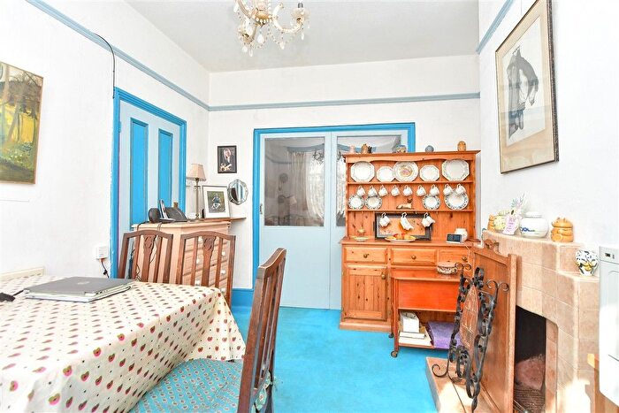 3 Bedroom Terraced House For Sale In Queenborough Road, Minster On Sea, Sheerness, Kent, ME12