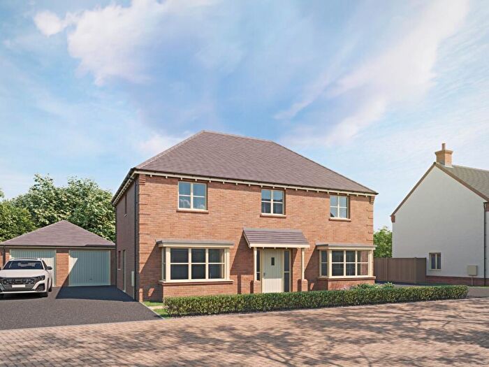 4 Bedroom Detached House For Sale In Felsted, Dunmow, Essex, CM6