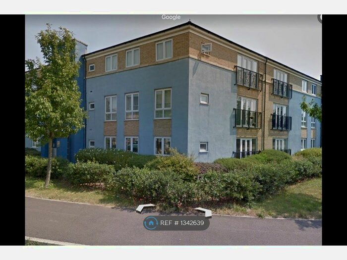 2 Bedroom Flat To Rent In Chieftain Way, Cambridge, CB4