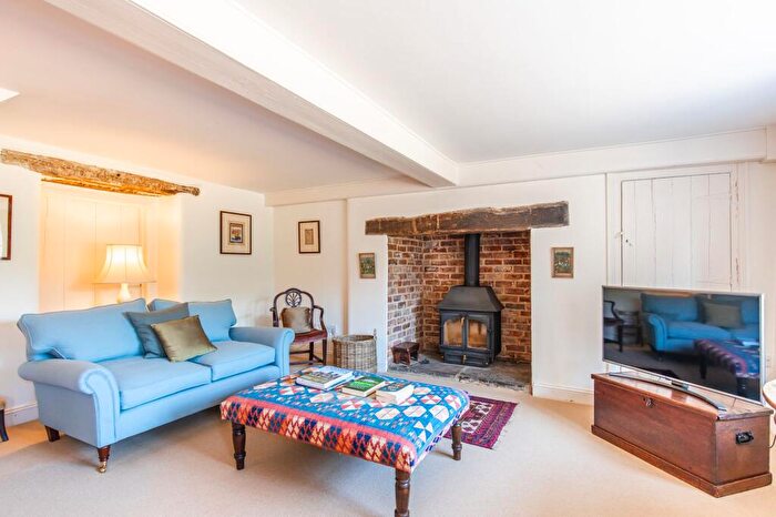 5 Bedroom Detached House For Sale In Bircham Newton, PE31