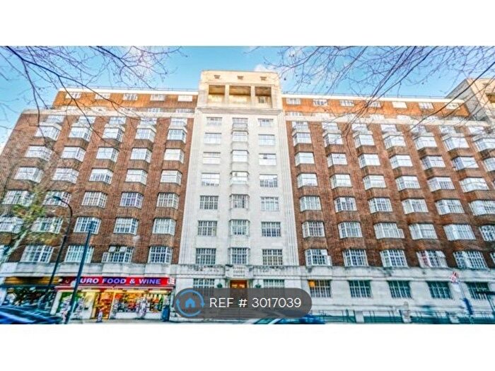 Studio To Rent In Russell Court, London, WC1H