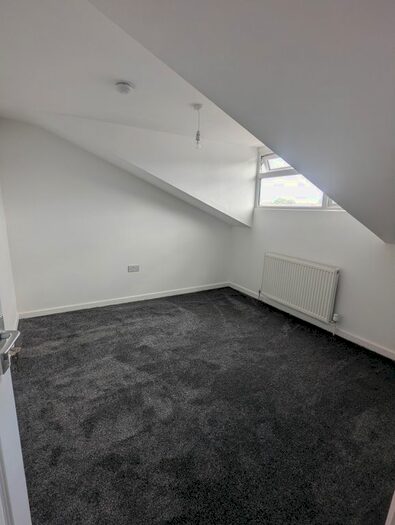 1 Bedroom Flat To Rent In Stratford Road, Birmingham, B11