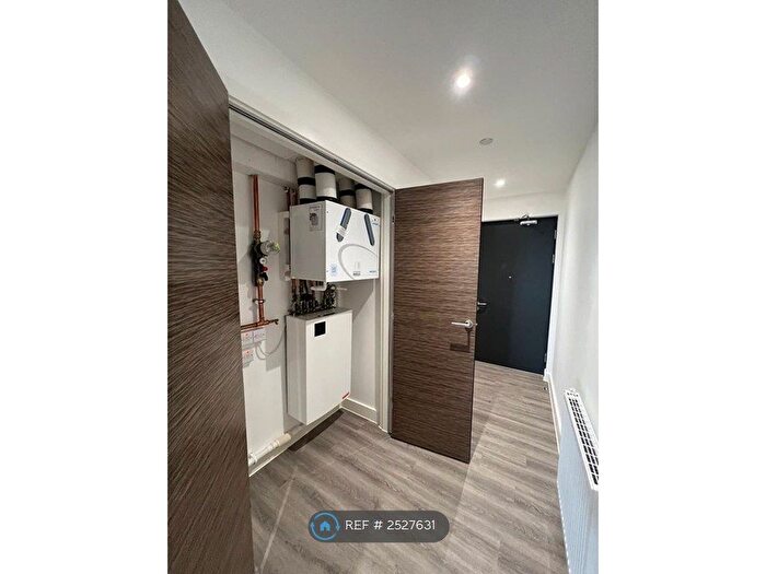 1 Bedroom Flat To Rent In Hurst Street, Liverpool, L1