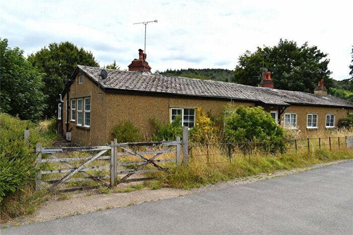 Bungalow For Sale In Norbury Park, Mickleham, RH5
