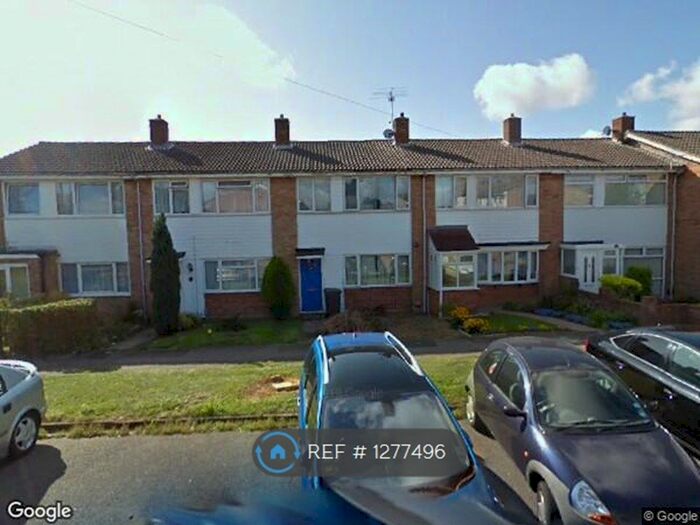 3 Bedroom Terraced House To Rent In The Grove, Biggleswade SG18