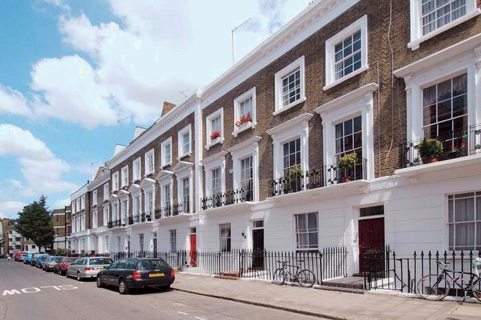 1 Bedroom Flat To Rent In Moreton Terrace, London, SW1V
