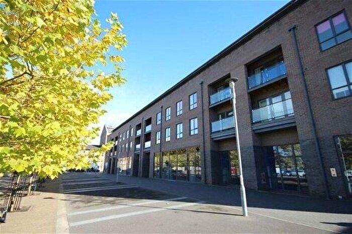 2 Bedroom Flat To Rent In Fire Fly Avenue, Swindon, SN2