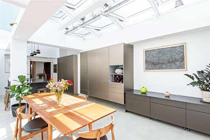 6 Bedroom Property For Sale In Peary Place, Bethnal Green, E2