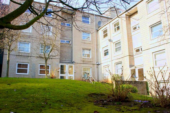 1 Bedroom Flat To Rent In Montague Court, Montague Hill South, Kingsdown, BS2