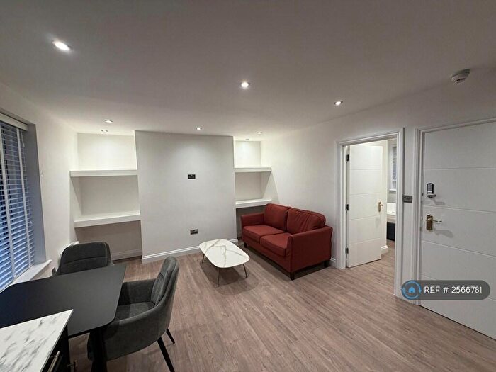 1 Bedroom Flat To Rent In Oxford Road, Reading, RG1