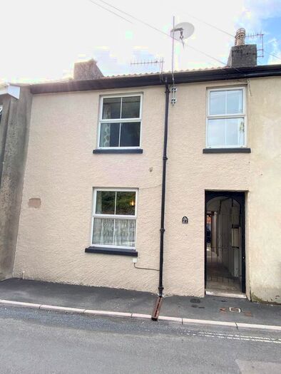 2 Bedroom Cottage To Rent In Plymouth Road, Buckfastleigh, TQ11