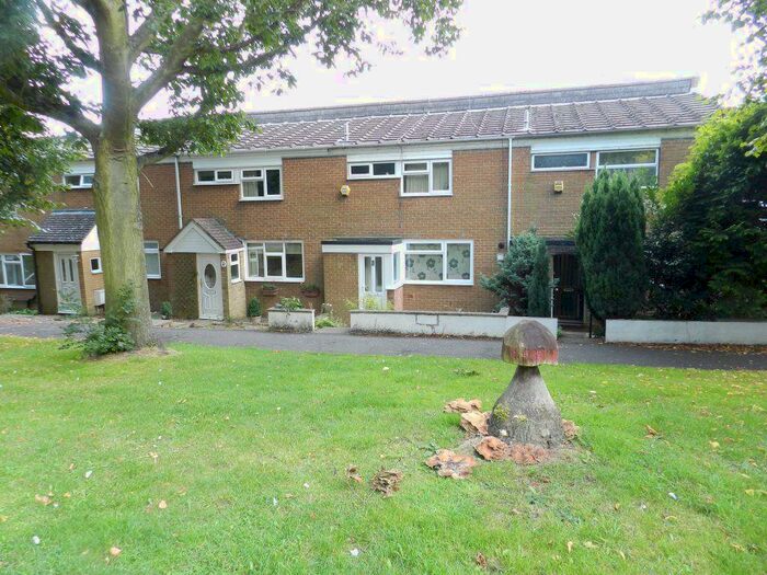 3 Bedroom House To Rent In The Grange, NN11