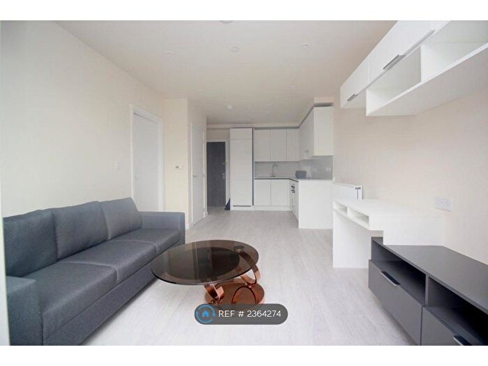 1 Bedroom Flat To Rent In Testino Apartments, Harrow, HA1