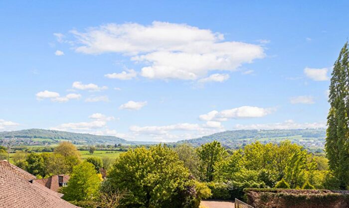 4 Bedroom Link Detached House For Sale In London Road West, Bath, BA1