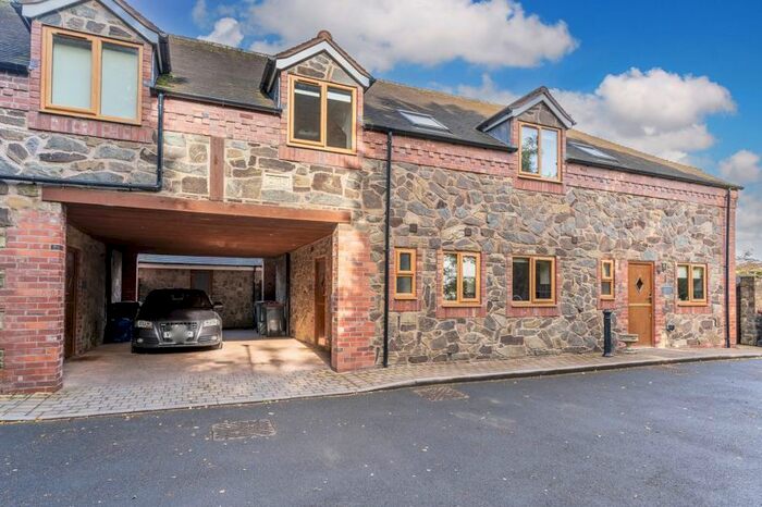 4 Bedroom Property To Rent In Wellington Road, Little Wenlock, Telford, TF6