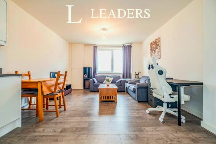 1 Bedroom Apartment To Rent In High Street - Town Centre, BN11