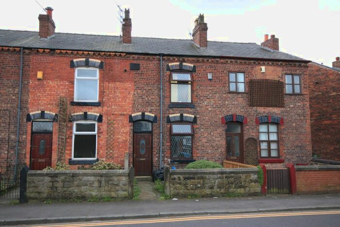 2 Bedroom Terraced House To Rent In Sefton Road, Orrell, Wigan, WN5