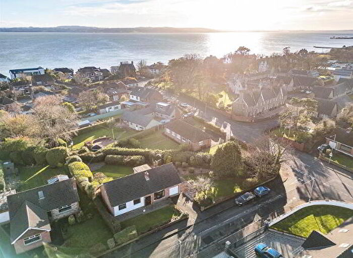 2 Bedroom Detached Bungalows For Sale In Downshire Drive, Carrickfergus, BT38