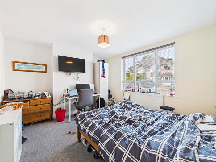 5 Bedroom House To Rent In Claverham Road, Fishponds, Bristol, BS16