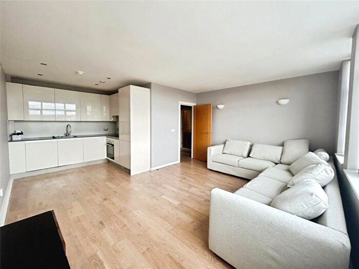 1 Bedroom Flat For Sale In Stafford Road, Croydon, CR0