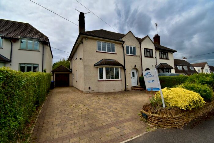 4 Bedroom Semi-Detached House To Rent In Rowan Avenue, Northampton, NN3