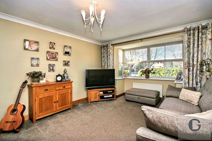 4 Bedroom Detached House For Sale In Priorswood, Taverham, NR8