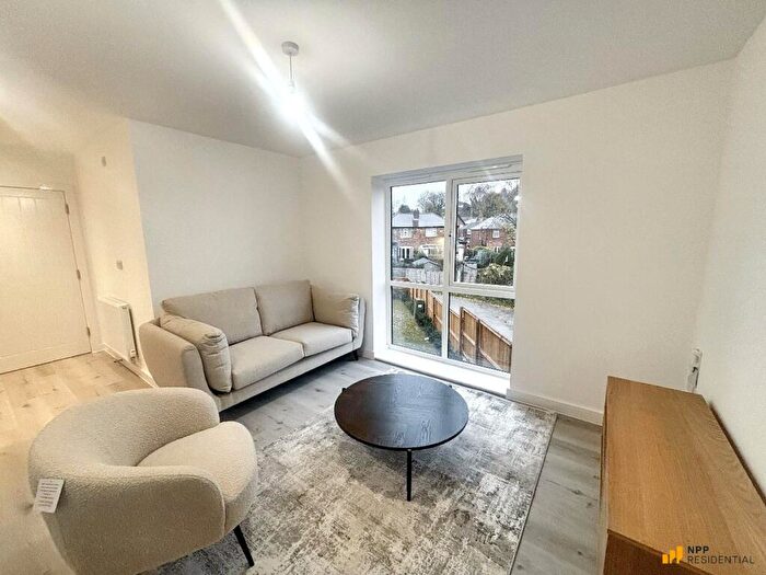 2 Bedroom Apartment To Rent In The Poppies, Prestwich, M25