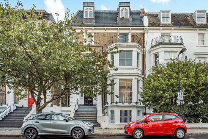 Studio To Rent In Belsize Park, Belsize Park, London, NW3
