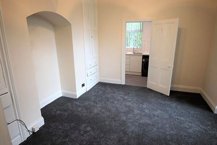 1 Bedroom Flat To Rent In Marlborough Road, Sale, M33