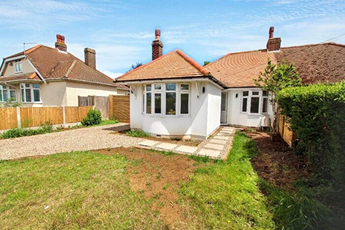 3 Bedroom Bungalow For Sale In Herne Bay Road, Sturry, Canterbury, CT2