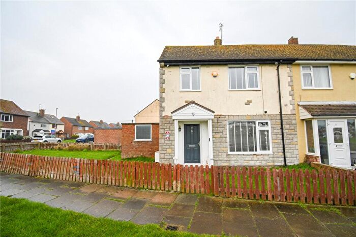 3 Bedroom End Of Terrace House To Rent In Tern Way, Moreton, Wirral, CH46