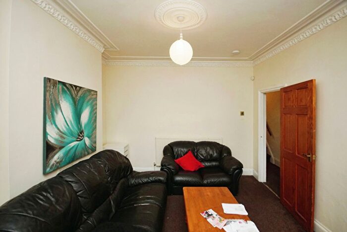 3 Bedroom Terraced House For Sale In Chelsea Park, Easton, Bristol, BS5