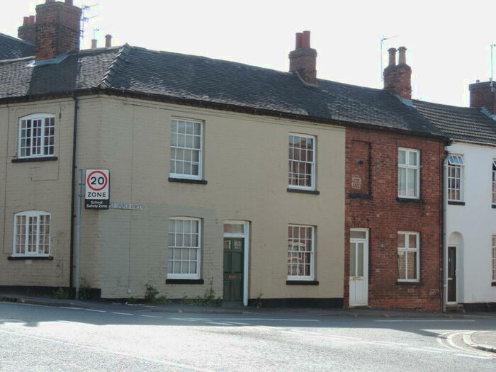 1 Bedroom Apartment To Rent In Upper Church Street, Ashby De La Zouch, LE65