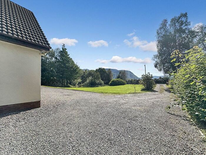 8 Bedroom Detached House For Sale In Birchwood, Camaghael, Fort William, Inverness-Shire, PH33