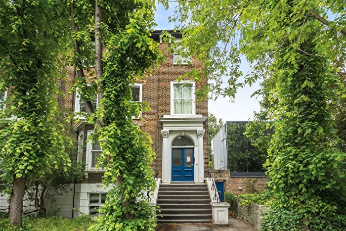 1 Bedroom Flat For Sale In Manor Avenue, London, SE4