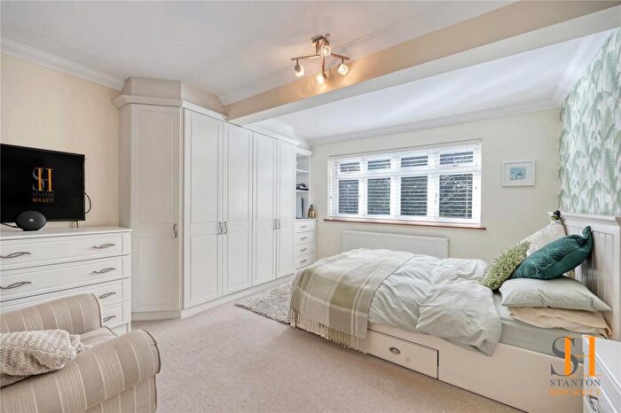 5 Bedroom Detached House For Sale In Downham Road, Ramsden Heath, Billericay, Essex, CM11