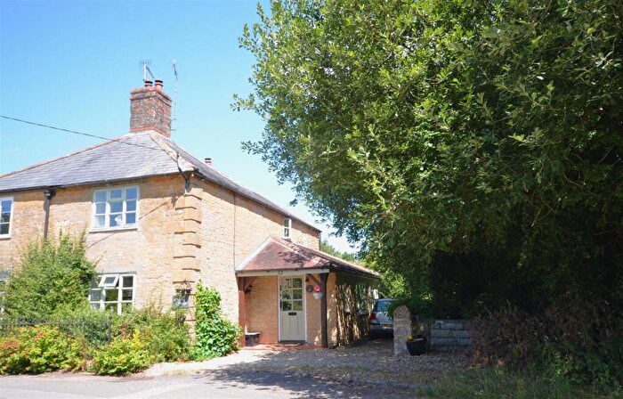 2 Bedroom Cottage For Sale In Water Lane, Charlton Horethorne, Sherborne, DT9