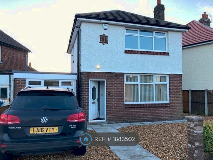 3 Bedroom Detached House To Rent In Melrose Way, Chorley, PR7