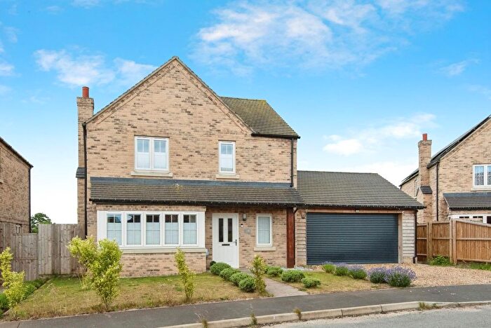 4 Bedroom Detached House For Sale In Earlsfield Lane, Methwold, IP26
