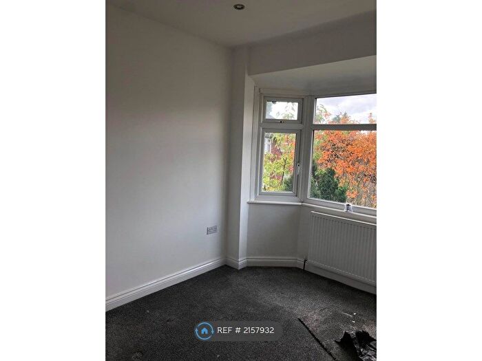 2 Bedroom Semi-Detached House To Rent In Paton Road, Nottingham, NG5