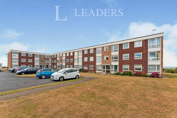 2 Bedroom Flat To Rent In Millfield Close, Rustington, Littlehampton, BN16