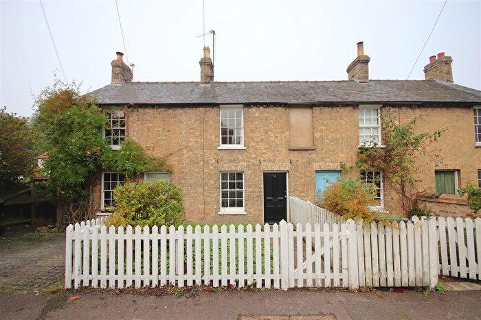2 Bedroom Property To Rent In High Street, Swaffham Prior, Cambridge, CB25