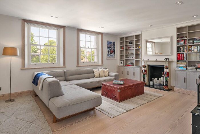 2 Bedroom Flat For Sale In Hyde Park Gate, London, United Kingdom, Hyde Park, SW7